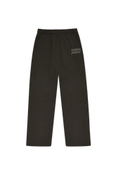 Broken Planet Market Sweatpants Black
