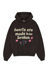 Broken Planet Market Hearts Are Made To Be Broken Hoodie