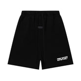 FEAR OF GOD FOG ESSENTIALS American High‑Street 5‑Inch Men’s Summer Shorts