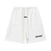 FEAR OF GOD FOG ESSENTIALS American High‑Street 5‑Inch Men’s Summer Shorts