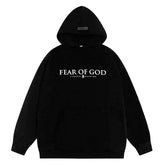 FEAR OF GOD FOG ESSENTIALS Dark Vintage Washed Men’s Hoodie