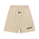 FEAR OF GOD FOG ESSENTIALS American High‑Street 5‑Inch Men’s Summer Shorts