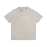 FEAR OF GOD ESSENTIALS 2026 Summer New Unisex Short Sleeve T‑Shirt