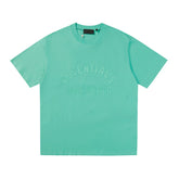 FEAR OF GOD ESSENTIALS Season 9 American High‑Street Loose Short Sleeve T‑Shirt