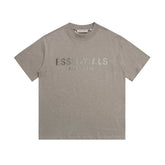 FEAR OF GOD ESSENTIALS 2026 Summer New Unisex Short Sleeve T‑Shirt