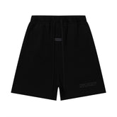 FEAR OF GOD FOG ESSENTIALS American High‑Street 5‑Inch Men’s Summer Shorts