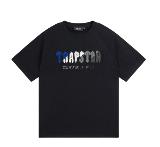 trapstar t shirt