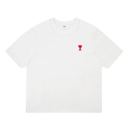 ami paris t shirt