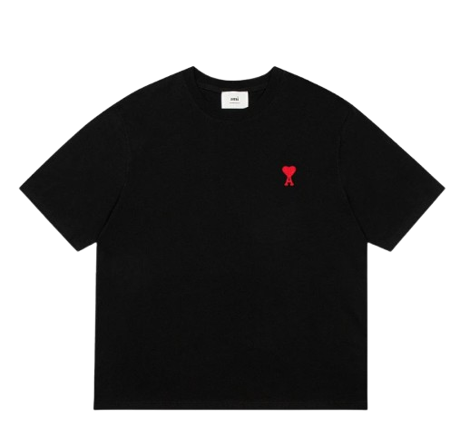 ami paris t shirt