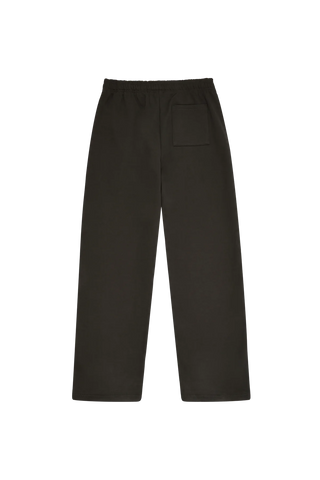 Broken Planet Market Sweatpants Black