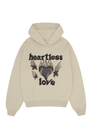 Broken Planet Market Heartless Love Hoodie