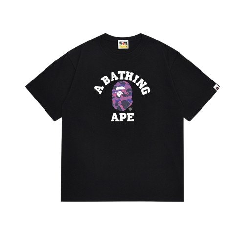 Bape t shirt