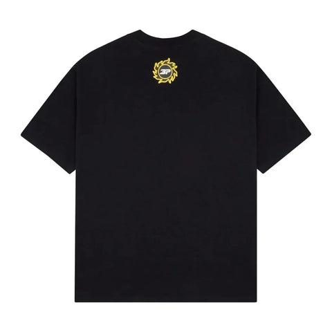 Broken Planet T Shirt Another Day Midnight Black