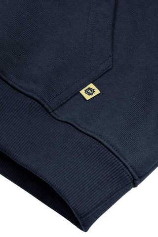 Broken Planet Market Space Club Hoodie