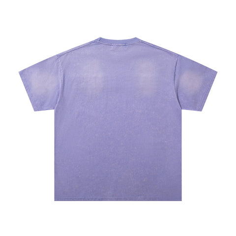 Majestik “Moto vs. Everybody” Vintage Wash Tee