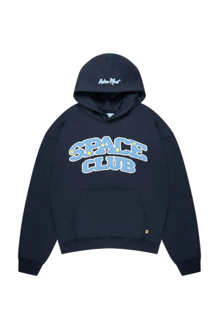 Broken Planet Market Space Club Hoodie