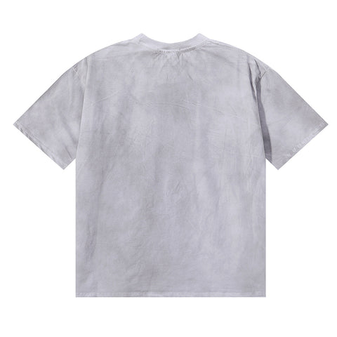 Majestik “Gridiron Eagle” Football Vintage Tee