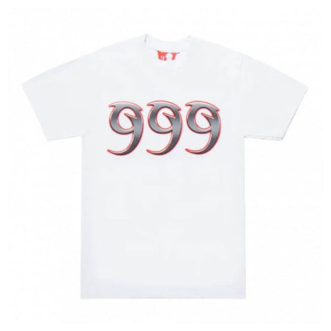 Juice Wrld X Vlone Blade Tee Shirt
