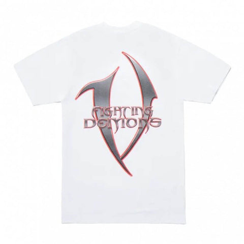 Juice Wrld X Vlone Blade Tee Shirt