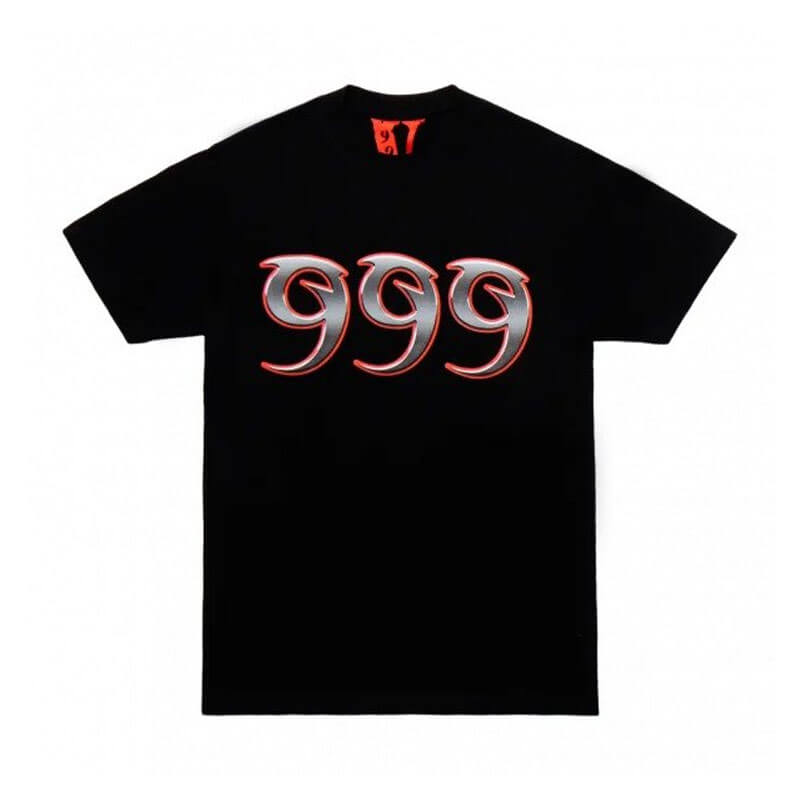 Juice Wrld X Vlone Blade Tee Shirt