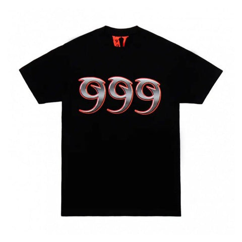 Juice Wrld X Vlone Blade Tee Shirt