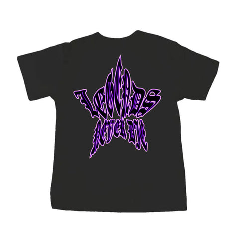 Juice Wrld x Vlone Legend Tee Shirt