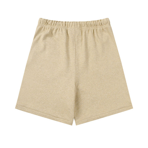 FEAR OF GOD FOG ESSENTIALS Cloud Series High‑Street Casual Shorts