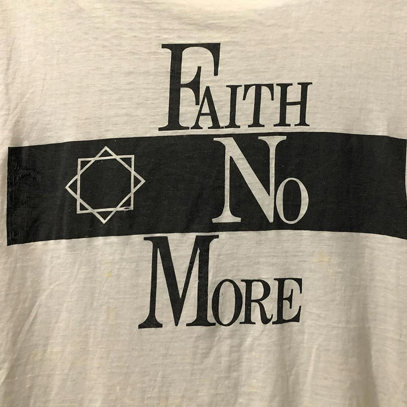 Faith shattered FOG style heavyweight cotton shoulder short sleeved T-shirt 2025 spring new trendy designer loose T-shirt