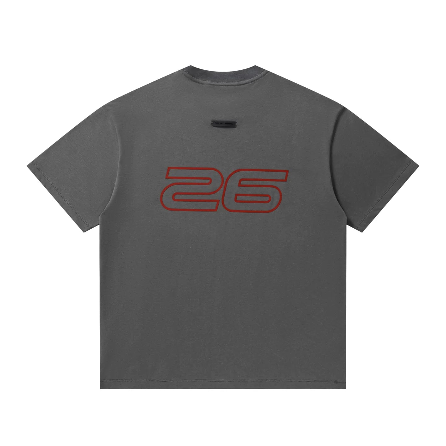 FEAR OF GOD FOG ESSENTIALS High Street Loose Cotton Tee