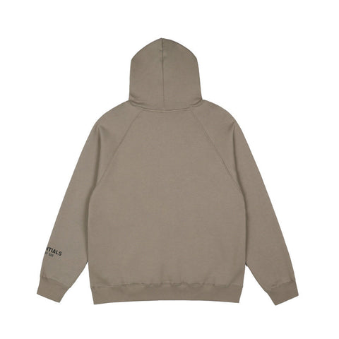 FEAR OF GOD FOG ESSENTIALS Loose Hoodie Unisex High Street Sweatshirt