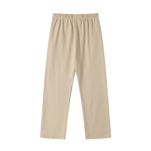 FEAR OF GOD FOG ESSENTIALS Number 26 Straight‑Leg Sweatpants