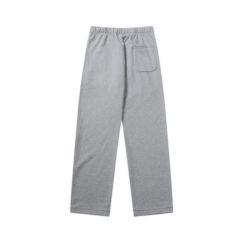 FEAR OF GOD FOG ESSENTIALS Season 8 Loose Wide‑Leg Straight‑Leg Pants Unisex