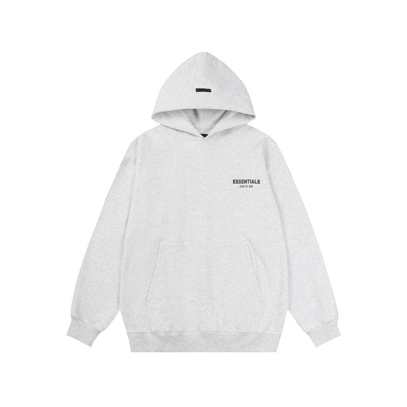 FEAR OF GOD FOG ESSENTIALS New York Limited Unisex Hoodie