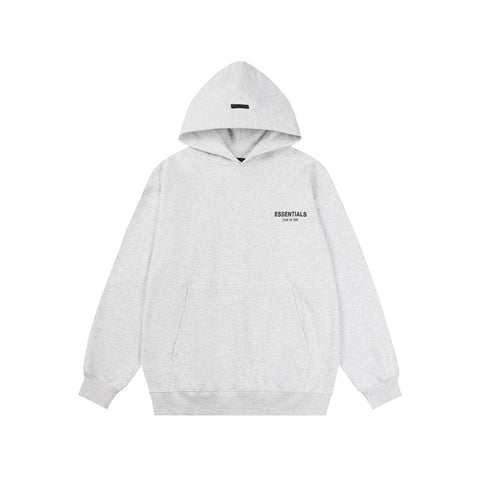 FEAR OF GOD FOG ESSENTIALS New York Limited Unisex Hoodie