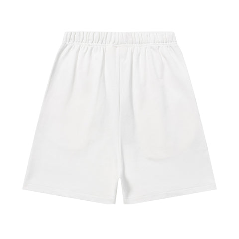 FEAR OF GOD FOG ESSENTIALS American High‑Street 5‑Inch Men’s Summer Shorts