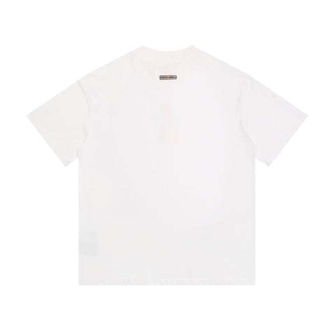 FEAR OF GOD ESSENTIALS 2026 Summer New Unisex Short Sleeve T‑Shirt