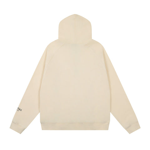FEAR OF GOD FOG ESSENTIALS Loose Hoodie Unisex High Street Sweatshirt