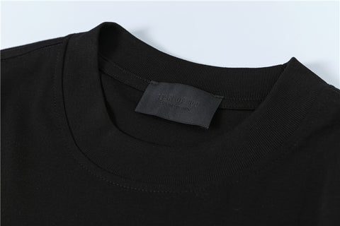 FEAR OF GOD ESSENTIALS FGEO Bold Letter Logo T‑Shirt