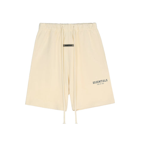 FEAR OF GOD FOG ESSENTIALS Cloud Series High‑Street Casual Shorts