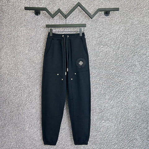 Chrome Hearts Cross Pocket Lounge Pants