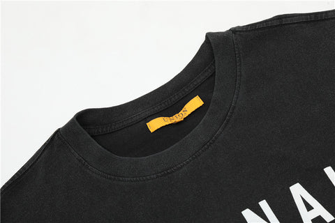 FEAR OF GOD ESSENTIALS Eternal Union Double‑Sided Vintage Wash T‑Shirt