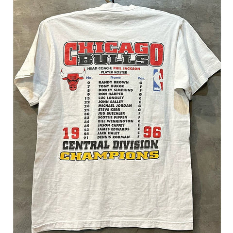 Rodman vintage vintage Kobe portrait print short sleeved American high street sports pure cotton loose trendy T-shirt