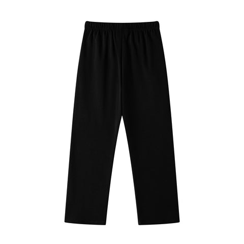 FEAR OF GOD FOG ESSENTIALS Number 26 Straight‑Leg Sweatpants