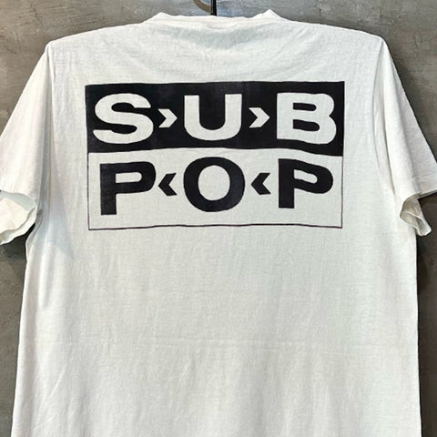 Nirvana Band Kotecoben Short sleeved T-shirt Hiphop Brand Texture Five inch Sleeve Male