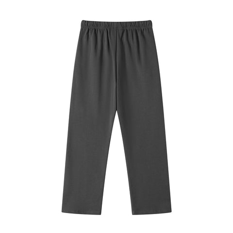 FEAR OF GOD FOG ESSENTIALS Number 26 Straight‑Leg Sweatpants