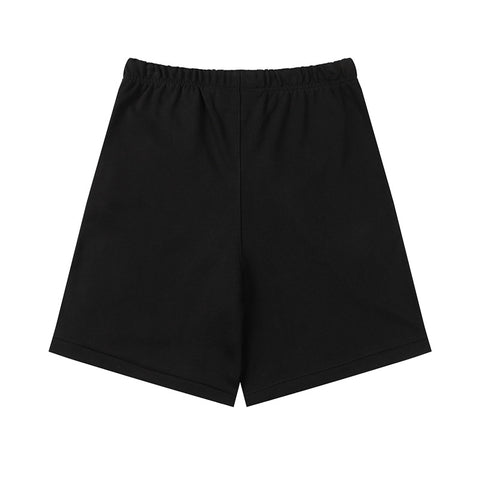 FEAR OF GOD FOG ESSENTIALS Cloud Series High‑Street Casual Shorts