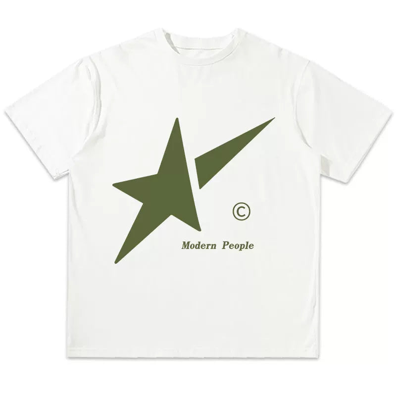 Pink Floyd Pink Floyd Amikage Rock Short Sleeve Vintage Trendy Brand Men's and Women's T-shirts