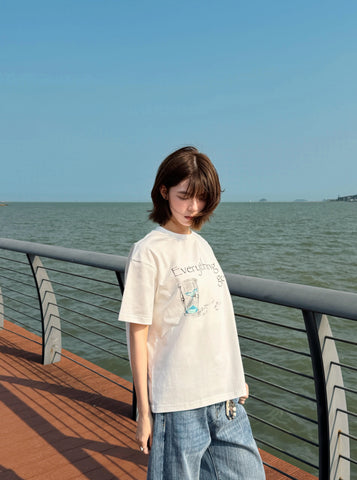TSAOJ Summer New Product \