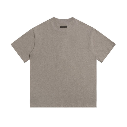 FEAR OF GOD ESSENTIALS 2026 Summer New Unisex Short Sleeve T‑Shirt