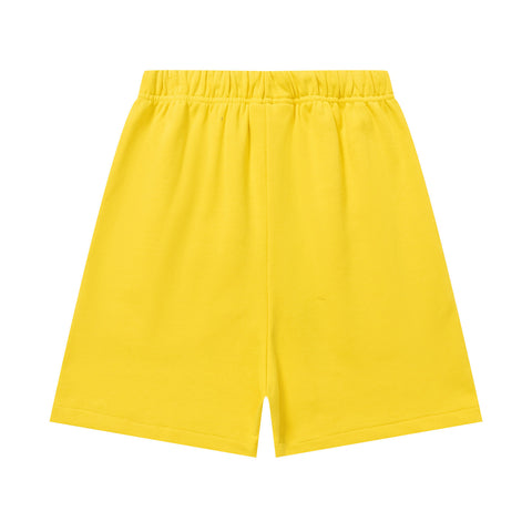 FEAR OF GOD FOG ESSENTIALS American High‑Street 5‑Inch Men’s Summer Shorts